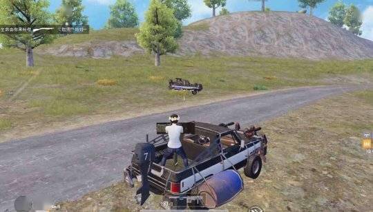 和平精英辅助【蜜雪冰城直装V3.0】人机识别  子弹追踪 开火自瞄 人物透视