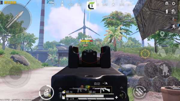 和平精英游戏中最近发现的和平精英辅助工具介