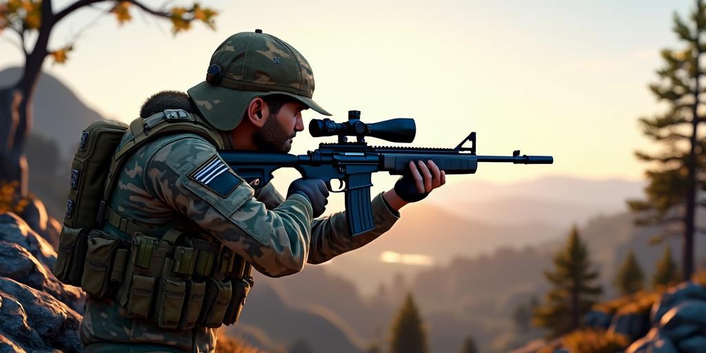 玩家心声:我为何选择或抵制和平精英辅助软件