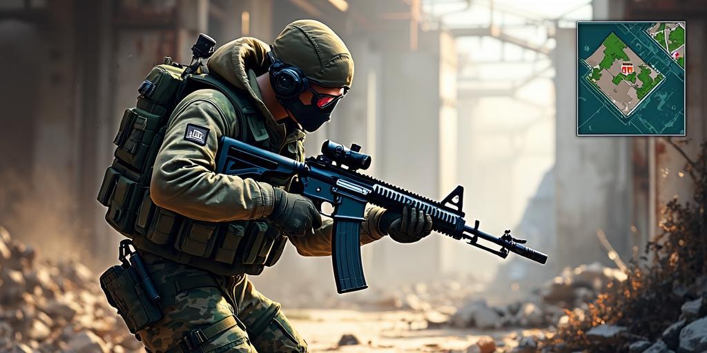 和平精英辅助《蓝莓》追踪直装辅助