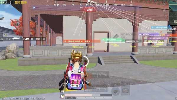 揭秘和平精英辅助工具的真相:你真的需要它吗